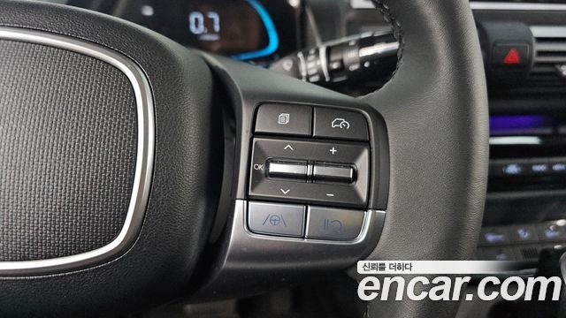 Hyundai Casper Van Smart Choice 2026 — фото 19