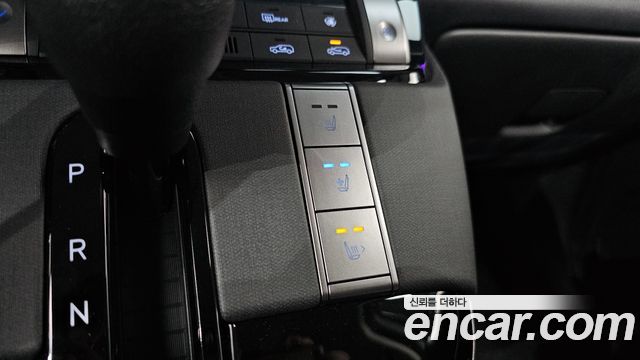 Hyundai Casper Van Smart Choice 2026 — фото 20