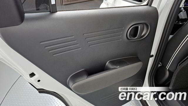 Hyundai Casper Van Smart Choice 2026 — фото 25