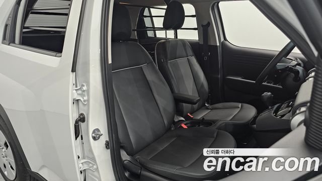 Hyundai Casper Van Smart Choice 2026 — фото 26