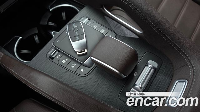 Mercedes-Benz GLE-Class (W167) GLE450 4MATIC 2022 — фото 20