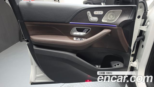 Mercedes-Benz GLE-Class (W167) GLE450 4MATIC 2022 — фото 28