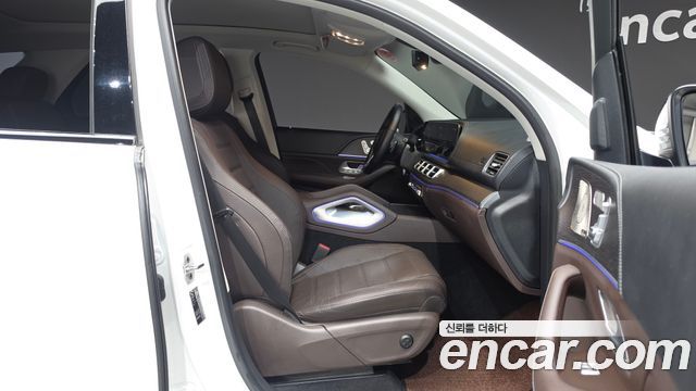 Mercedes-Benz GLE-Class (W167) GLE450 4MATIC 2022 — фото 30