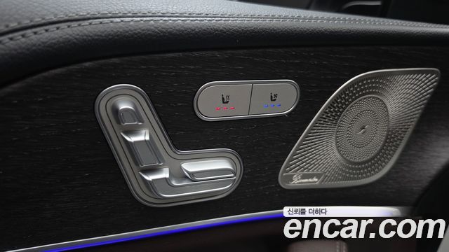 Mercedes-Benz GLE-Class (W167) GLE450 4MATIC 2022 — фото 31