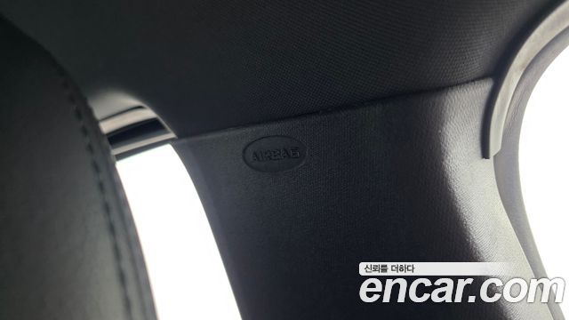 Renault Korea SM6 2.0 LPe Feel 2024 — фото 28