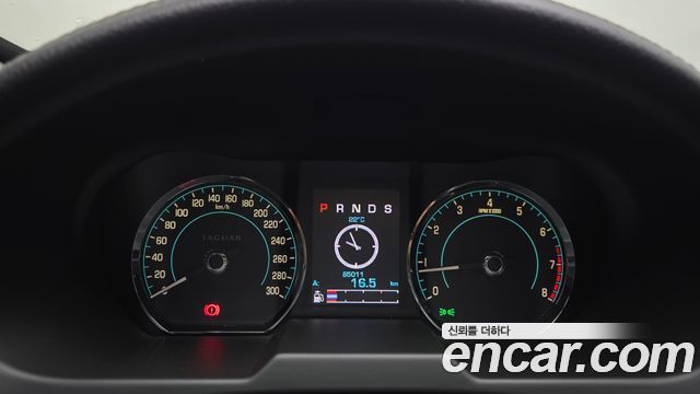 Jaguar XF 2.0 Luxury X250 2013 — фото 8