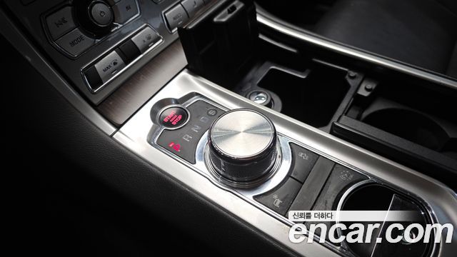 Jaguar XF 2.0 Luxury X250 2013 — фото 9