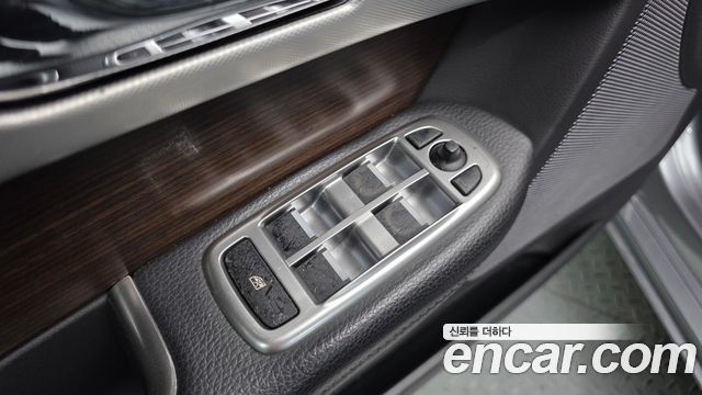 Jaguar XF 2.0 Luxury X250 2013 — фото 13