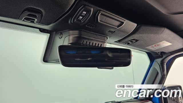 Jeep Wrangler (JL) 2.0 Rubicon Power Top 4Door 2023 — фото 19