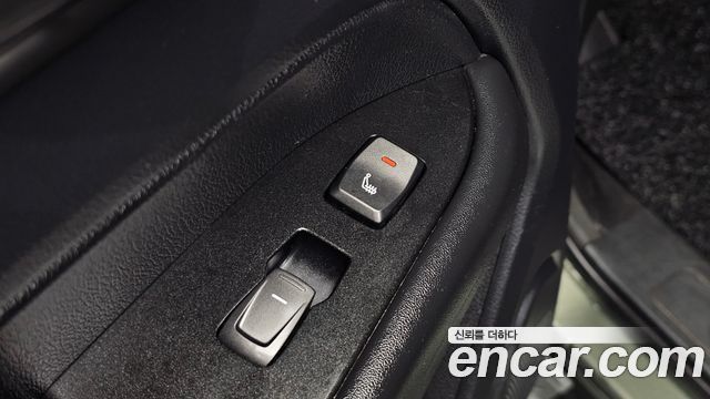 KG Mobility (SsangYong) Rexton Sports Khan Diesel 2.2 4WD Prestige 2022 — фото 20