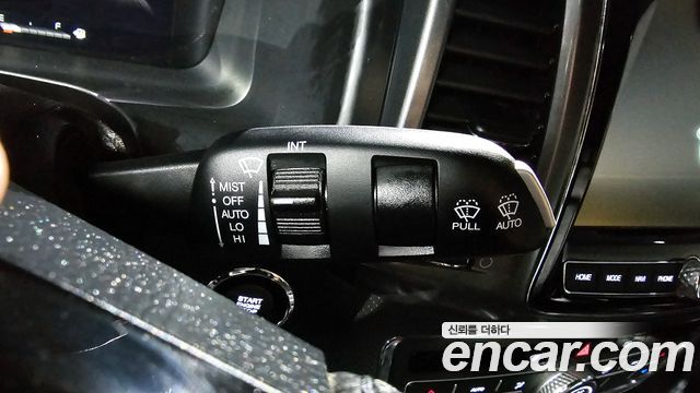 KG Mobility (SsangYong) Rexton Sports Khan Diesel 2.2 4WD Prestige 2022 — фото 27