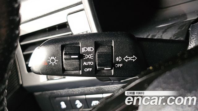 KG Mobility (SsangYong) Rexton Sports Khan Diesel 2.2 4WD Prestige 2022 — фото 28