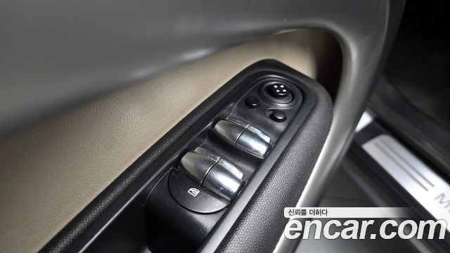 MINI Cooper D Countryman SE 1st 2014 — фото 19