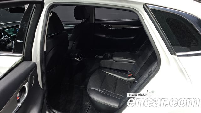Hyundai Grandeur (IG) 2.5 Premium 2023 — фото 12