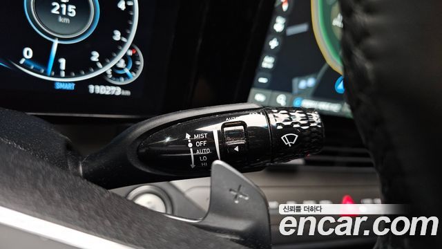 Hyundai Grandeur (IG) 2.5 Premium 2023 — фото 17