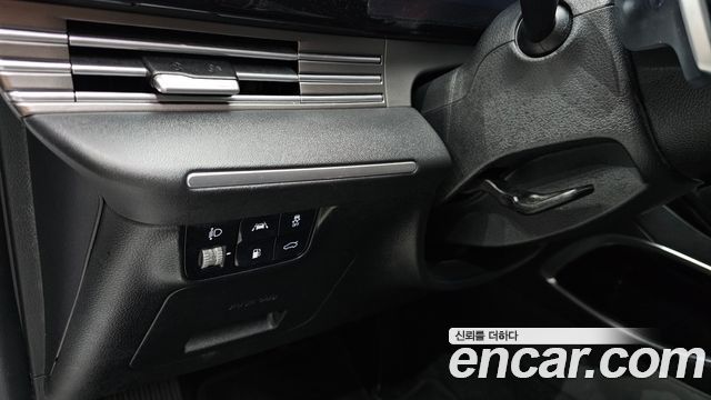 Hyundai Grandeur (IG) 2.5 Premium 2023 — фото 18