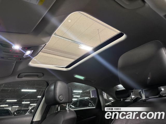 Audi A6 35 TDI Quattro Premium C7 2016 — фото 18