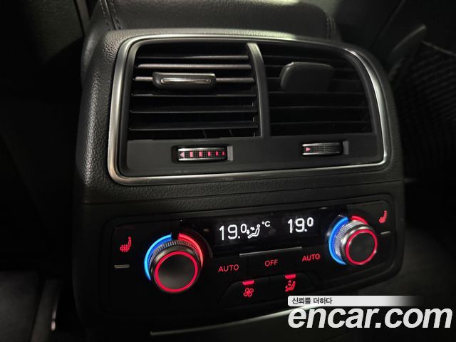 Audi A6 35 TDI Quattro Premium C7 2016 — фото 19
