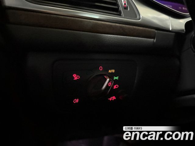 Audi A6 35 TDI Quattro Premium C7 2016 — фото 21