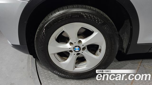 BMW X3 (F25) xDrive 20d High 2011 — фото 5