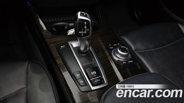 BMW X3 (F25) xDrive 20d High 2011 — фото 9