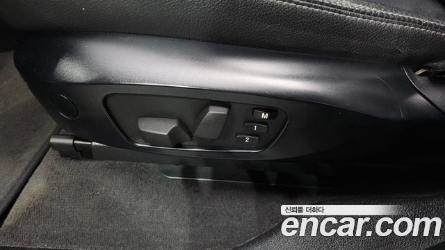 BMW X3 (F25) xDrive 20d High 2011 — фото 17