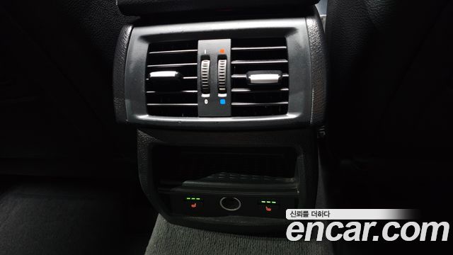 BMW X3 (F25) xDrive 20d High 2011 — фото 19