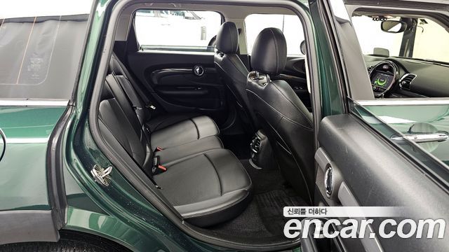 MINI Cooper S Clubman Standard 2nd 2016 — фото 16
