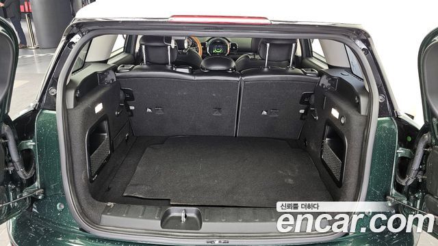 MINI Cooper S Clubman Standard 2nd 2016 — фото 24