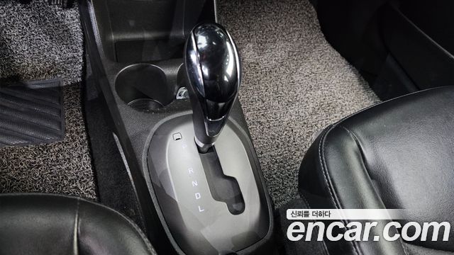 Chevrolet Spark Premier 2019 — фото 9