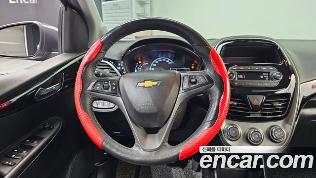 Chevrolet Spark Premier 2019 — фото 13
