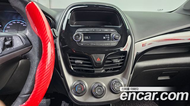 Chevrolet Spark Premier 2019 — фото 14