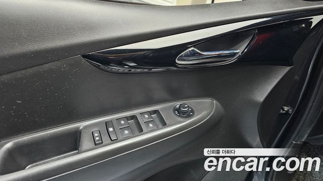 Chevrolet Spark Premier 2019 — фото 16