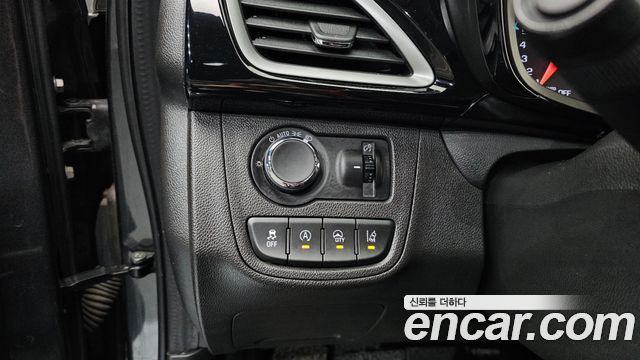 Chevrolet Spark Premier 2019 — фото 17