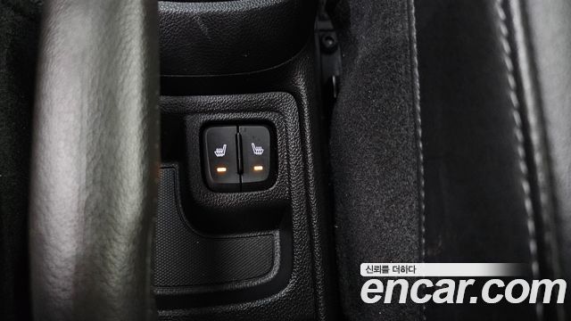 Chevrolet Spark Premier 2019 — фото 19