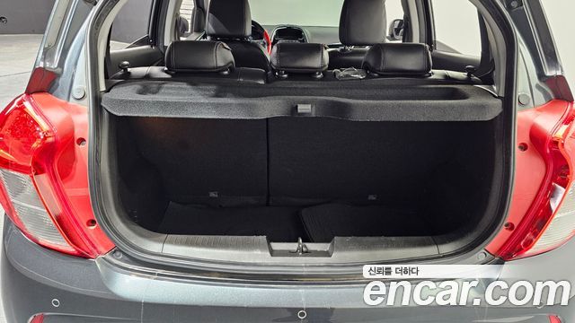Chevrolet Spark Premier 2019 — фото 20