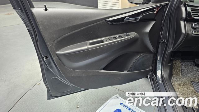 Chevrolet Spark Premier 2019 — фото 24