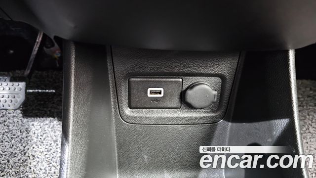 Chevrolet Spark Premier 2019 — фото 30
