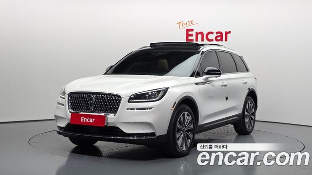 Lincoln Corsair 2.0 Reserve AWD