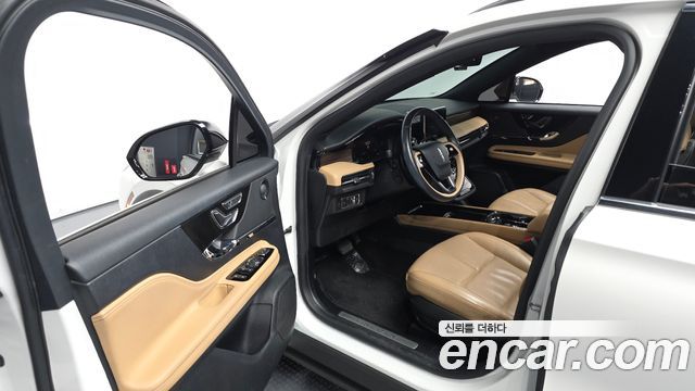 Lincoln Corsair 2.0 Reserve AWD 2022 — фото 10