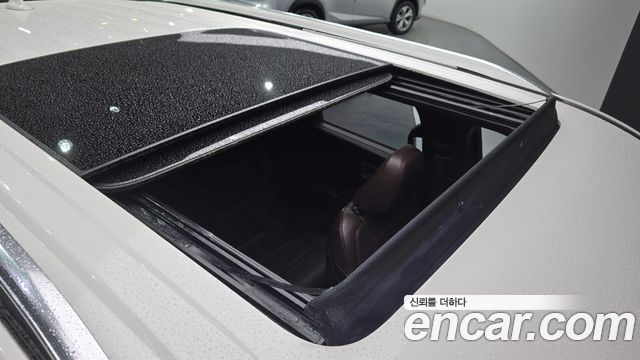 Ford Explorer (VI) 3.0 Platinum 4WD 2021 — фото 18