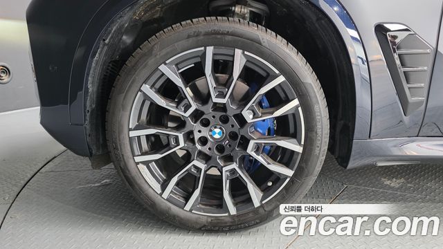 BMW X5 (G05) xDrive 40i M Sport 2026 — фото 5