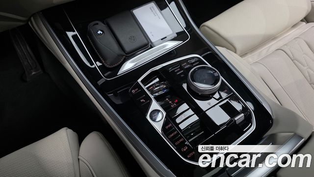 BMW X5 (G05) xDrive 40i M Sport 2026 — фото 9