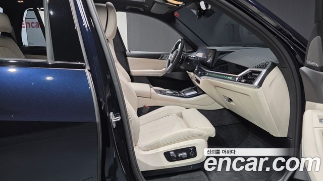 BMW X5 (G05) xDrive 40i M Sport 2026 — фото 11