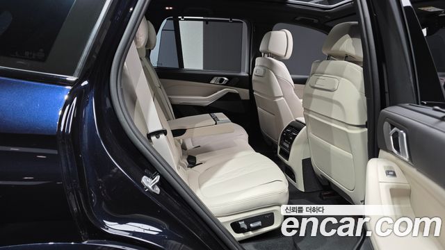 BMW X5 (G05) xDrive 40i M Sport 2026 — фото 12