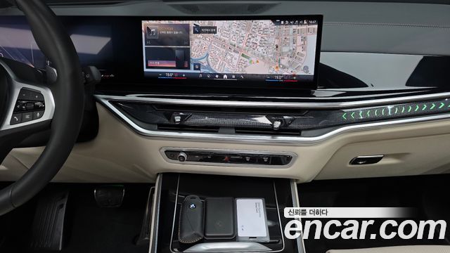 BMW X5 (G05) xDrive 40i M Sport 2026 — фото 14