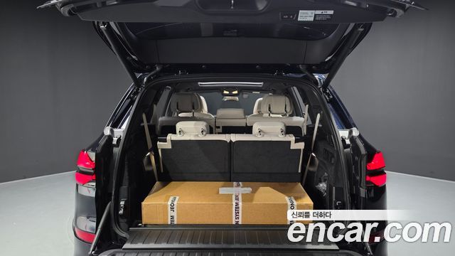 BMW X5 (G05) xDrive 40i M Sport 2026 — фото 20