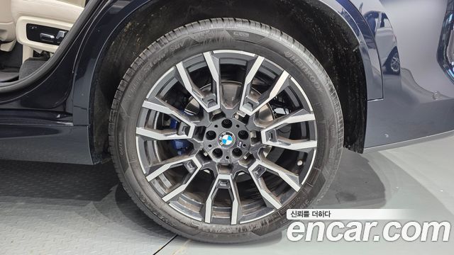 BMW X5 (G05) xDrive 40i M Sport 2026 — фото 21