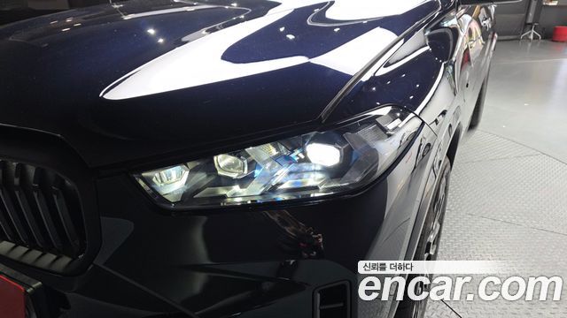 BMW X5 (G05) xDrive 40i M Sport 2026 — фото 22