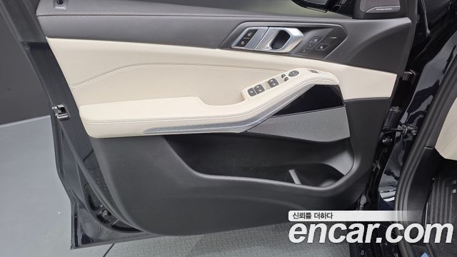 BMW X5 (G05) xDrive 40i M Sport 2026 — фото 24